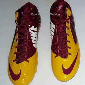 Nike Vapor Speed Low TD Football Cleats, Men's